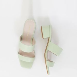 Intentionally Blank Scamp Sandals